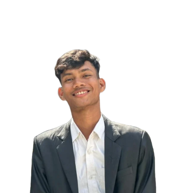 abhishek-tharu